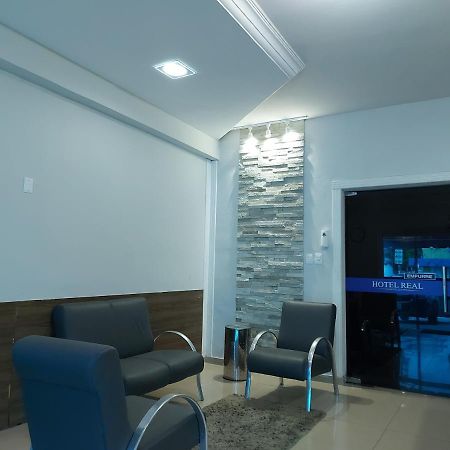 Hotel Real Villes วาร์เซีย กรานเด ภายนอก รูปภาพ