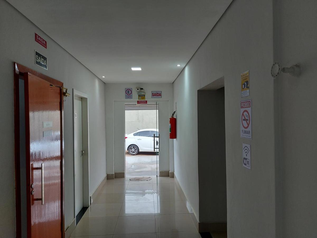 Hotel Real Villes วาร์เซีย กรานเด ภายนอก รูปภาพ